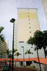Blk 247 Yishun Sunshine (Yishun), HDB 4 Rooms #559514371